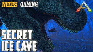 Neebs Gaming - Ark Survival Evolved 1. évad Ep.21 21. epizód