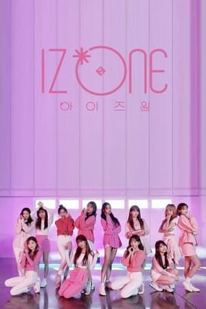 IZ*ONE filmek