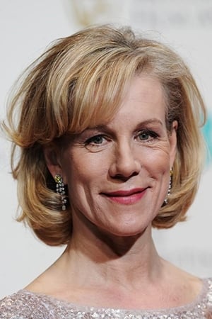 Juliet Stevenson profil kép