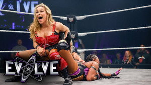 WWE EVOLVE 1. évad Ep.19 19. epizód