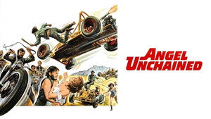 Angel Unchained háttérkép