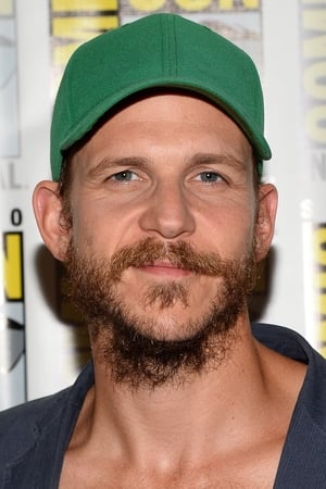 Gustaf Skarsgård profil kép