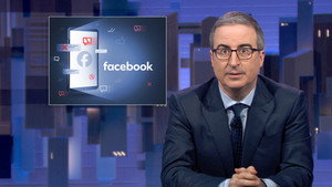 John Oliver-show az elmúlt hét híreiről 12. évad Ep.2 2. epizód
