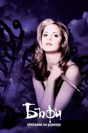 Buffy, a vámpírok réme poszter