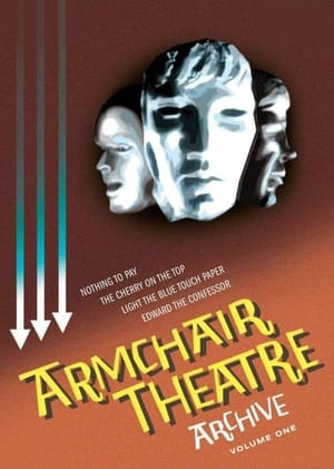 Armchair Theatre poszter