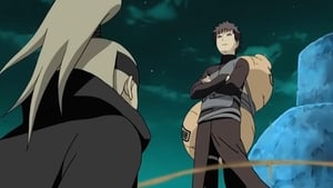 Naruto Shippuden 1. évad Ep.4 4. rész - A Homok Jinchuurikije