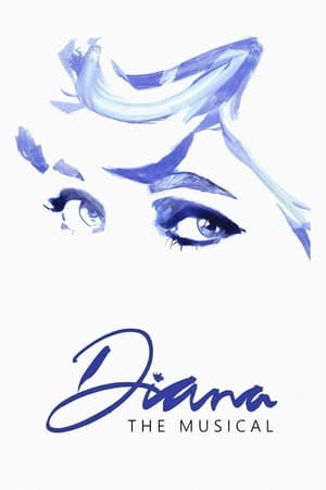 Diana: The Musical poszter