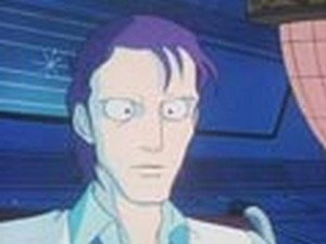 未来警察ウラシマン Season 1 Ep.33 33. epizód