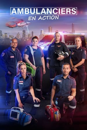 Paramedics poszter