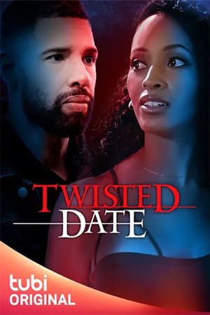 Twisted Date poszter