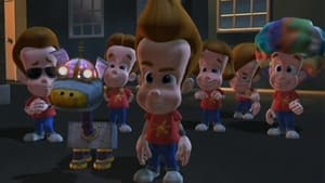 Jimmy Neutron kalandjai 2. évad Ep.12 12. epizód