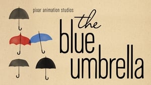 The Blue Umbrella háttérkép