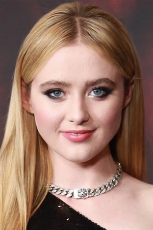 Kathryn Newton profil kép