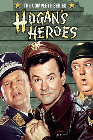 Hogan's Heroes poszter