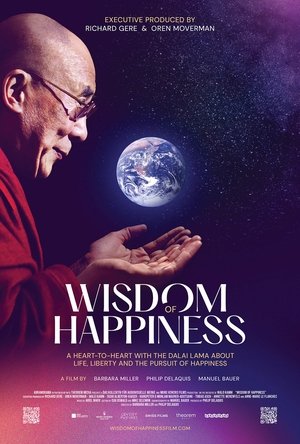 Dalai Láma – A boldogság tanítása