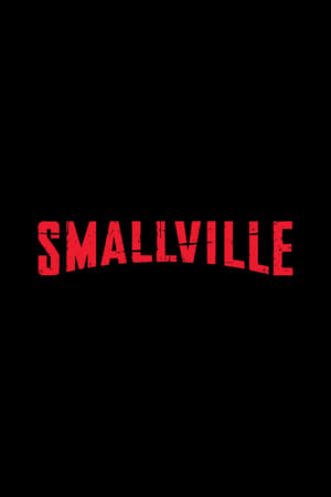 Smallville poszter