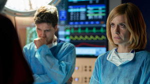 Hospital Valle Norte Season 1 Ep.3 3. epizód