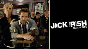 Jack Irish: Fekete hullám háttérkép