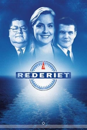 Rederiet