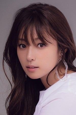 Kyoko Fukada profil kép