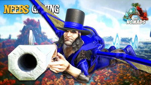 Neebs Gaming - Ark Survival Evolved 6. évad Ep.35 35. epizód