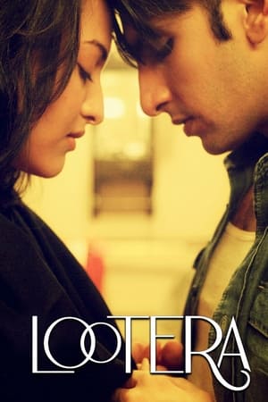 Lootera poszter