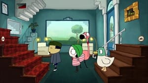 Sarah & Duck 1. évad Ep.30 30. epizód