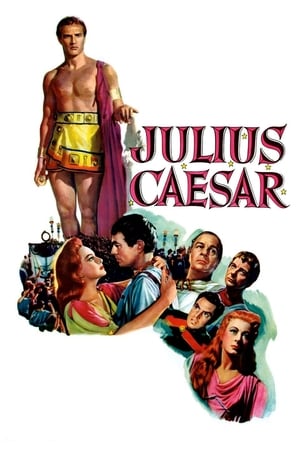 Julius Caesar poszter