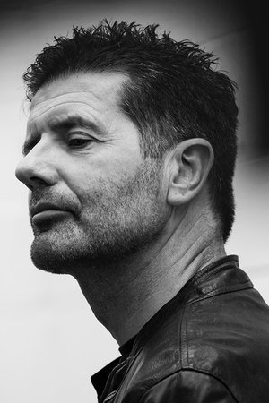 David Gleeson profil kép