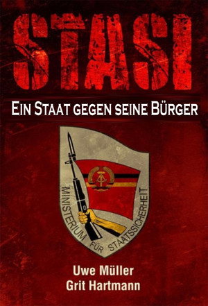 Stasi, un État contre son peuple poszter