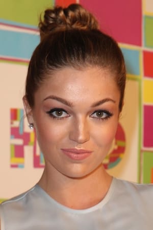 Lili Simmons profil kép