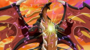 爆丸バトルブローラーズ Season 2 Ep.24 24. epizód