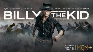 Billy the Kid kép