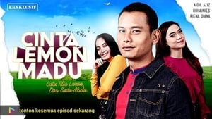 Cinta Lemon Madu kép