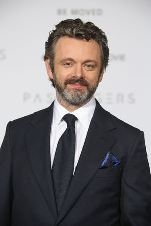 Michael Sheen profil kép