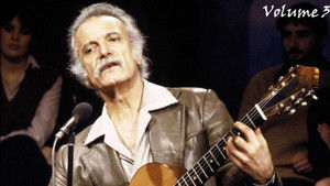 Georges Brassens - Elle est à toi cette chanson 1954 à 1979 1. évad Ep.3 3. epizód