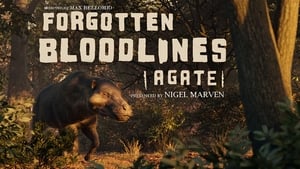 Forgotten Bloodlines: Agate háttérkép