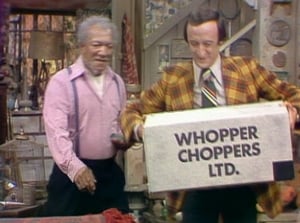 Sanford and Son Season 5 Ep.14 14. epizód