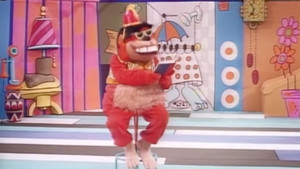 The Banana Splits Adventure Hour Season 1 Ep.4 4. epizód