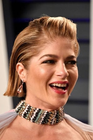 Selma Blair profil kép