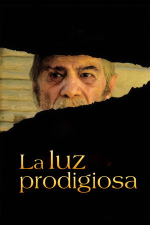 La luz prodigiosa poszter