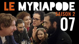 Le Myriapode 2. évad Ep.7 7. epizód
