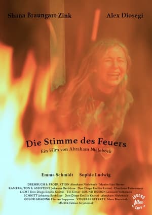 Die Stimme des Feuers