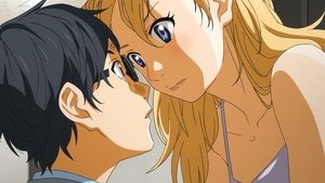 四月は君の嘘 1. évad Ep.4 4. epizód