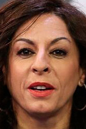 Cristina Medina profil kép