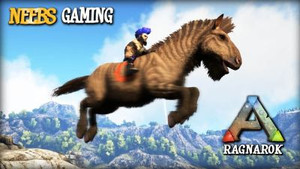 Neebs Gaming - Ark Survival Evolved 3. évad Ep.28 28. epizód