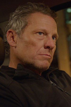 Lance poszter