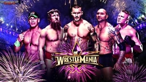 WWE WrestleMania XXX háttérkép