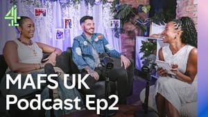 MAFS UK: It's Official! 1. évad Ep.2 2. epizód