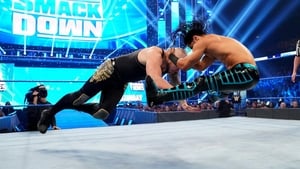 WWE SmackDown Season 21 Ep.47 47. epizód